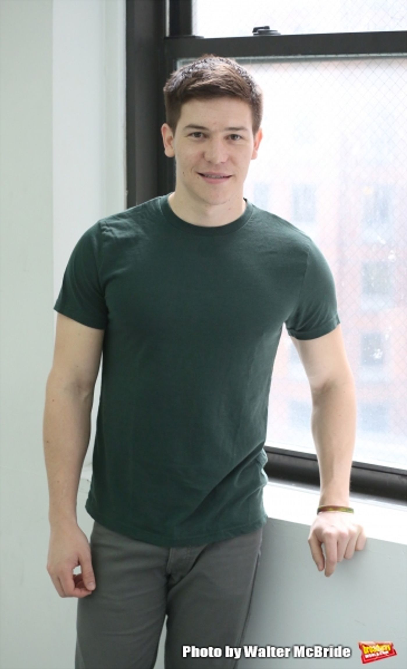 Photo Coverage: Meet the Cast of Rattlestick's AFGHANISTAN, ZIMBABWE, AMERICA, KUWAIT  Image