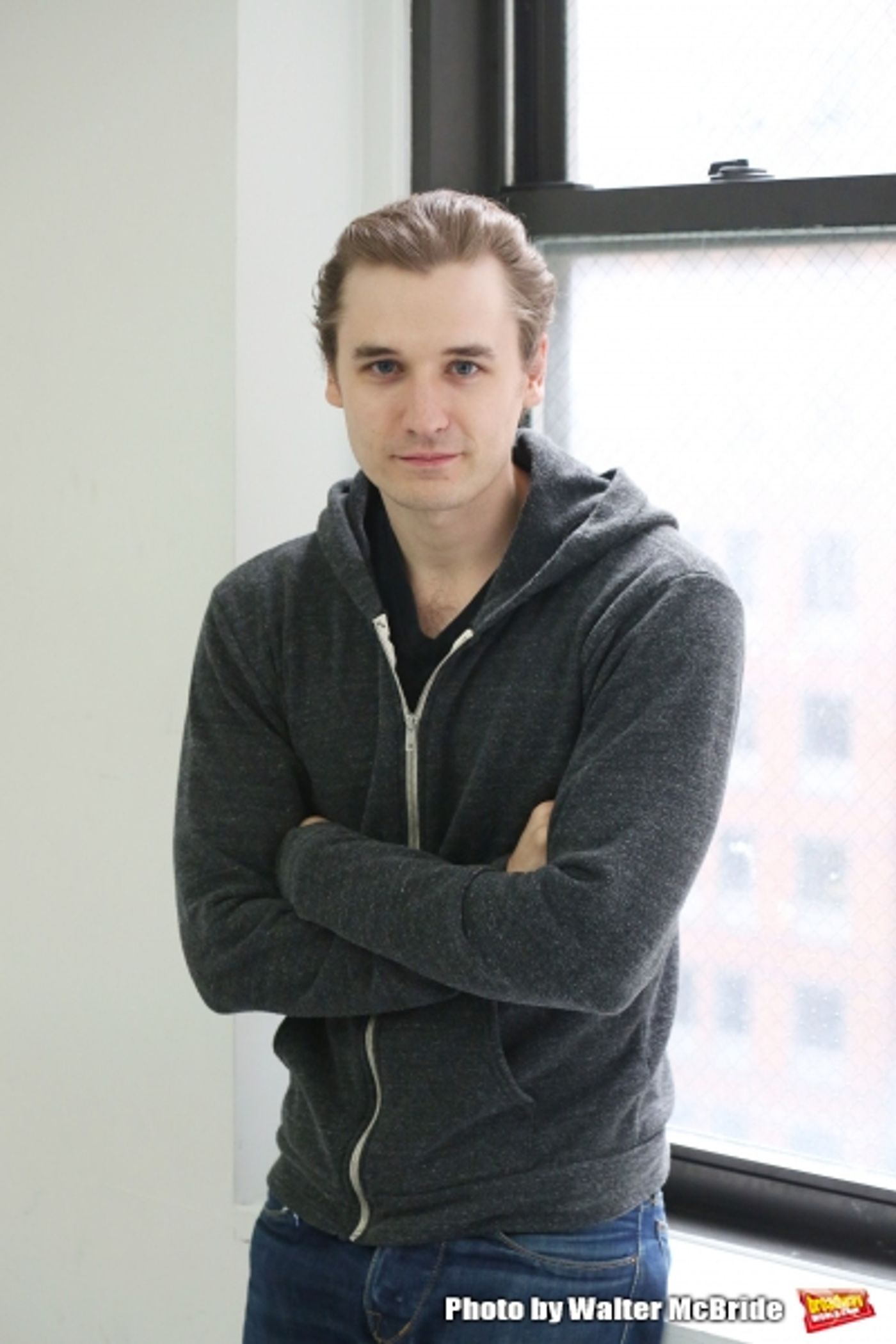 Photo Coverage: Meet the Cast of Rattlestick's AFGHANISTAN, ZIMBABWE, AMERICA, KUWAIT  Image