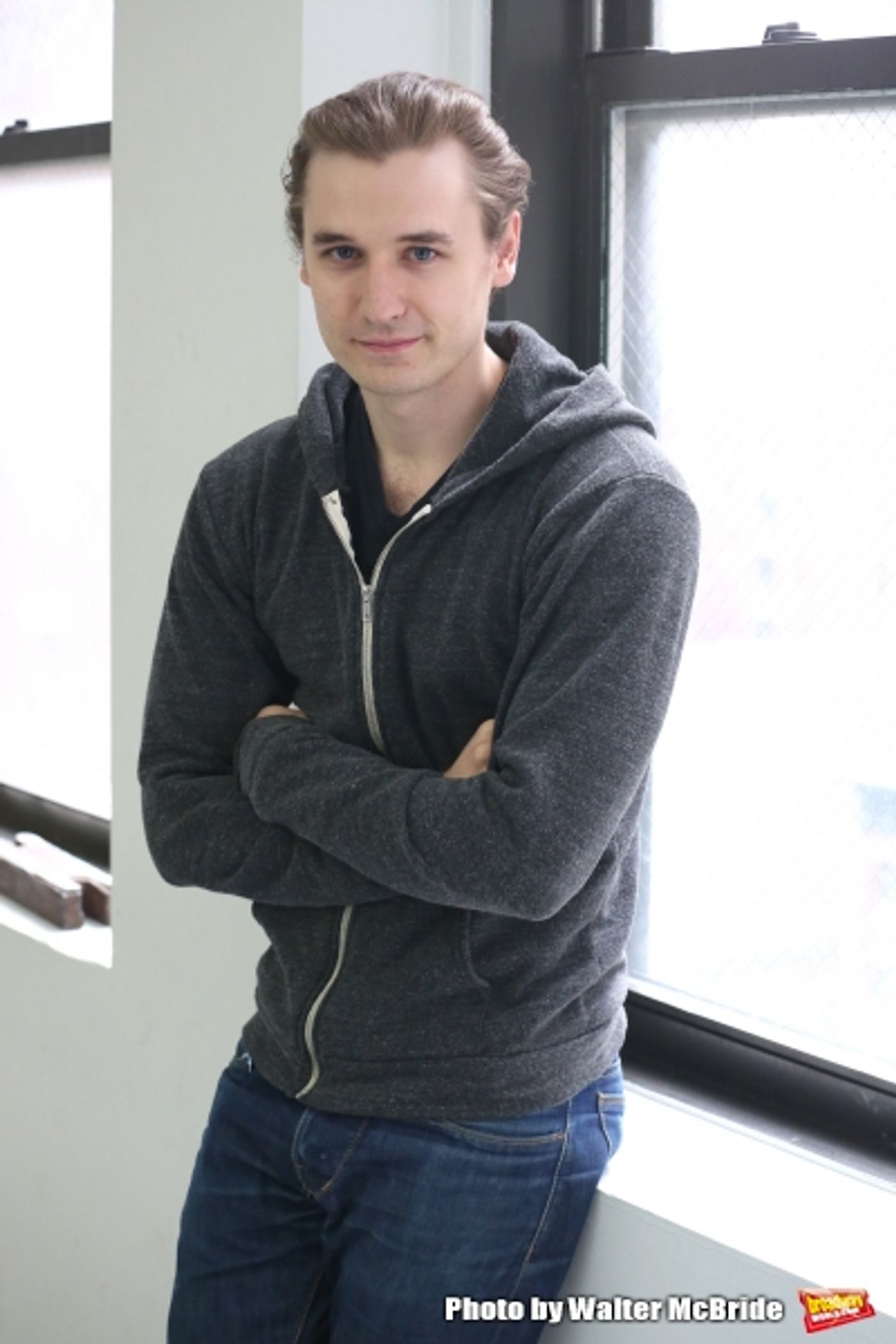 Photo Coverage: Meet the Cast of Rattlestick's AFGHANISTAN, ZIMBABWE, AMERICA, KUWAIT  Image