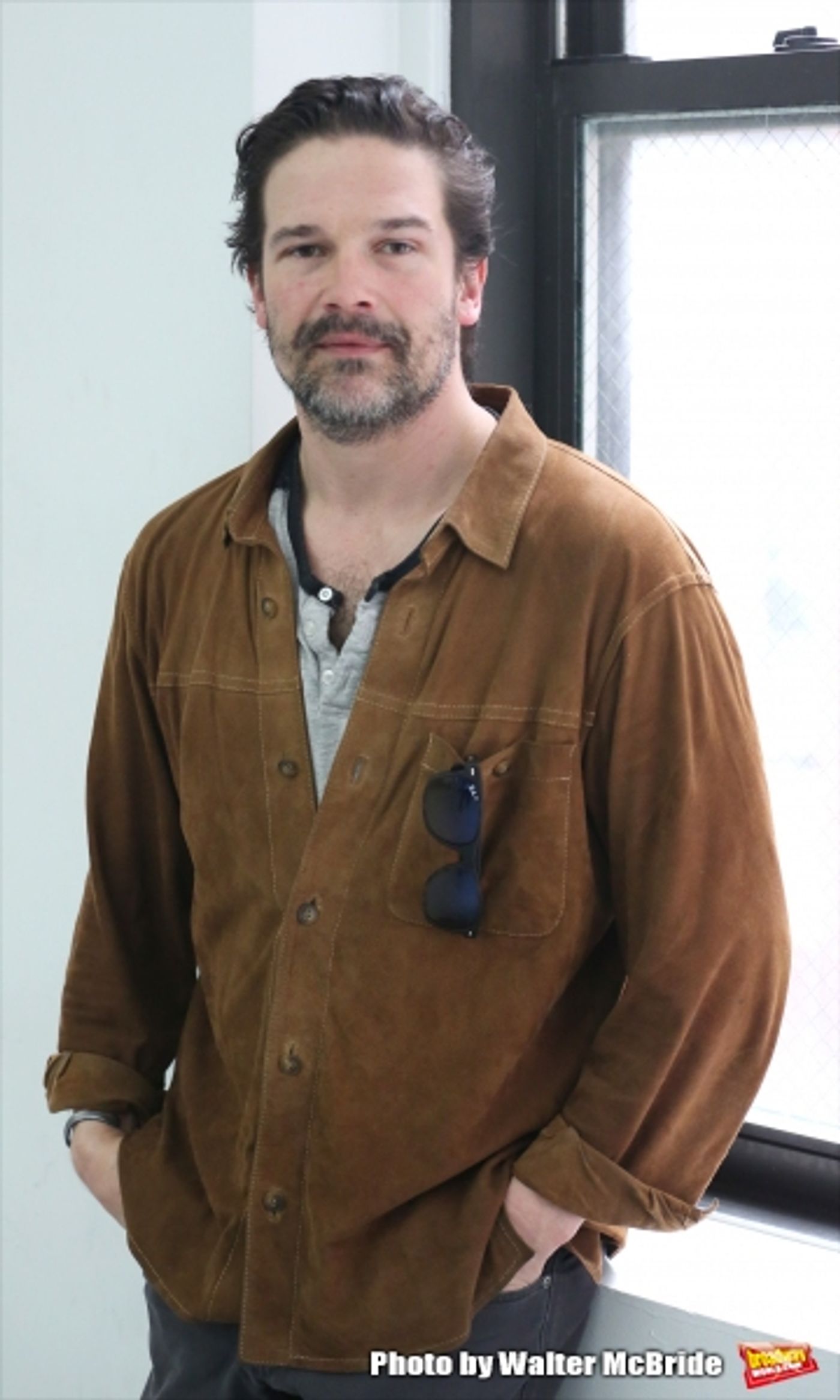 Photo Coverage: Meet the Cast of Rattlestick's AFGHANISTAN, ZIMBABWE, AMERICA, KUWAIT  Image