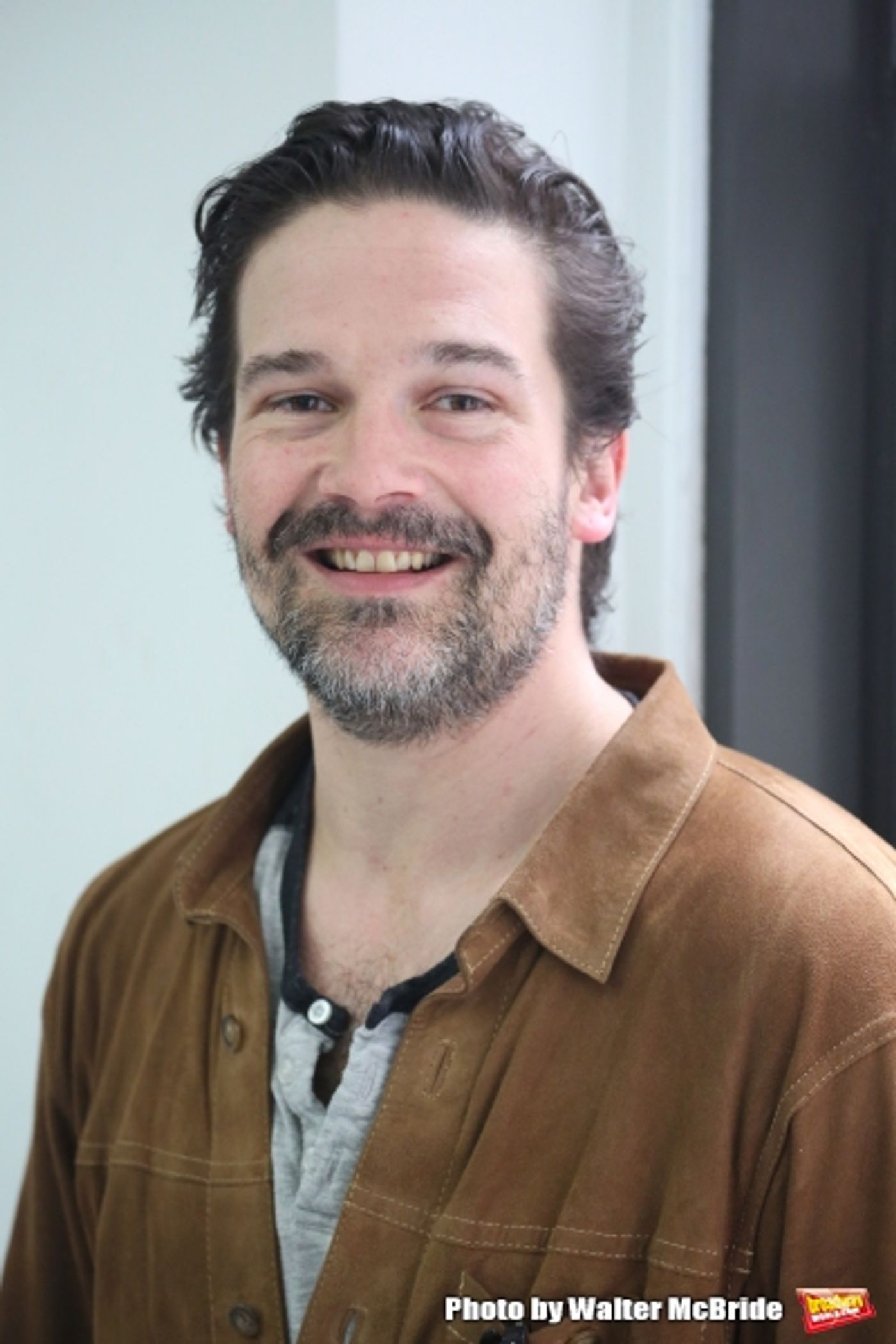 Photo Coverage: Meet the Cast of Rattlestick's AFGHANISTAN, ZIMBABWE, AMERICA, KUWAIT  Image