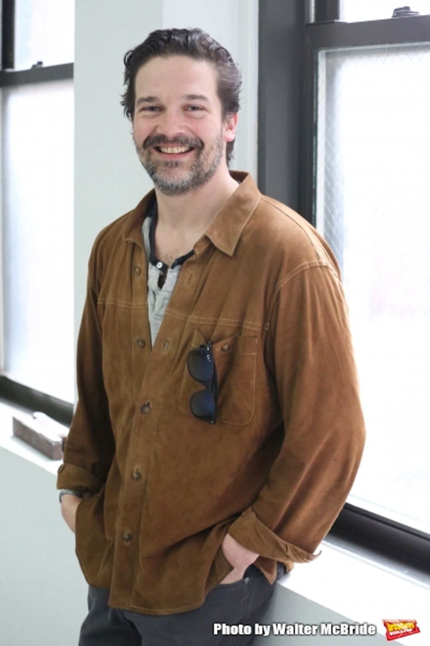 Photo Coverage: Meet the Cast of Rattlestick's AFGHANISTAN, ZIMBABWE, AMERICA, KUWAIT  Image