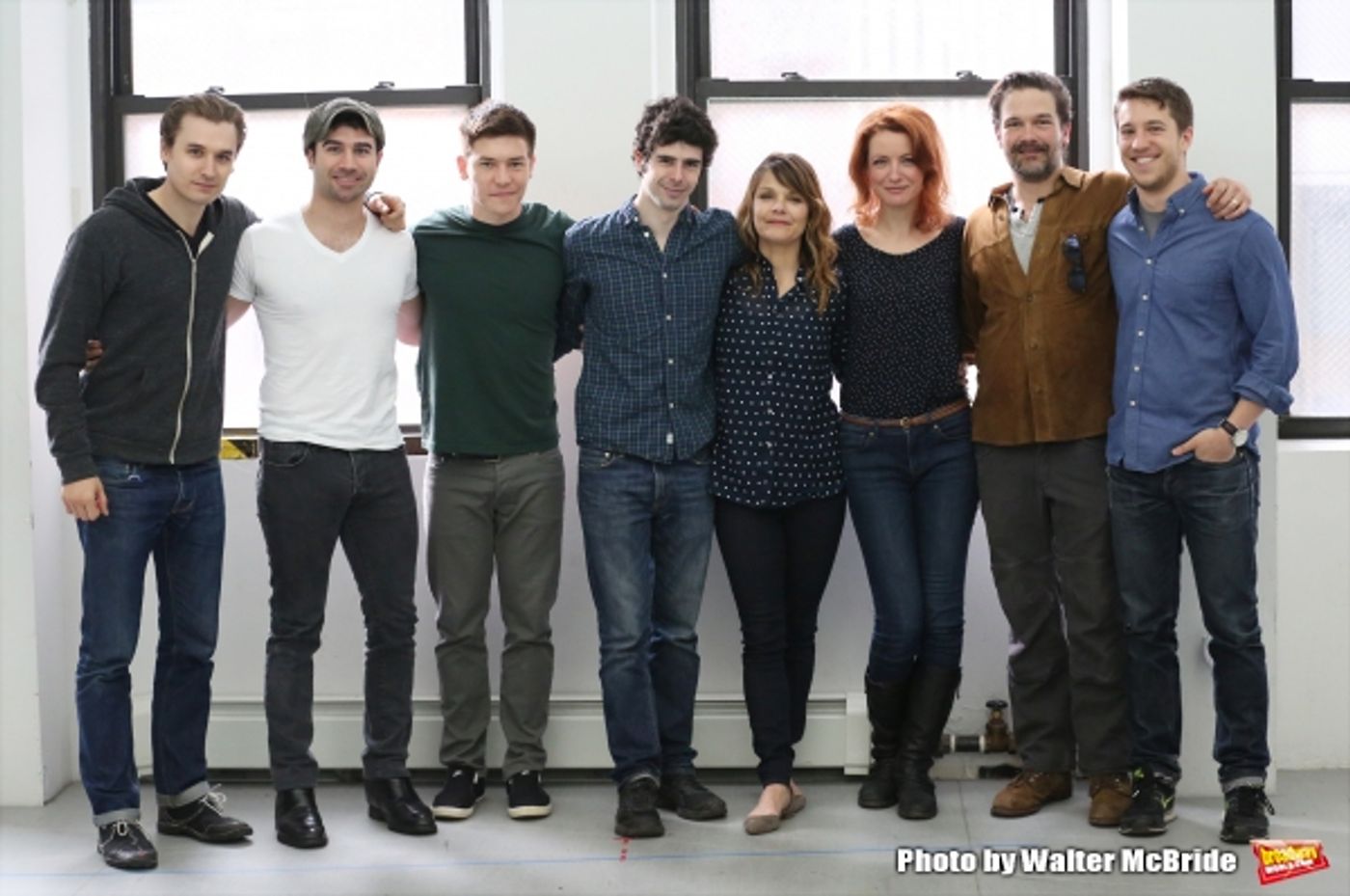 Photo Coverage: Meet the Cast of Rattlestick's AFGHANISTAN, ZIMBABWE, AMERICA, KUWAIT Photo Coverage: Meet the Cast of Rattlestick's AFGHANISTAN, ZIMBABWE, AMERICA, KUWAIT Image