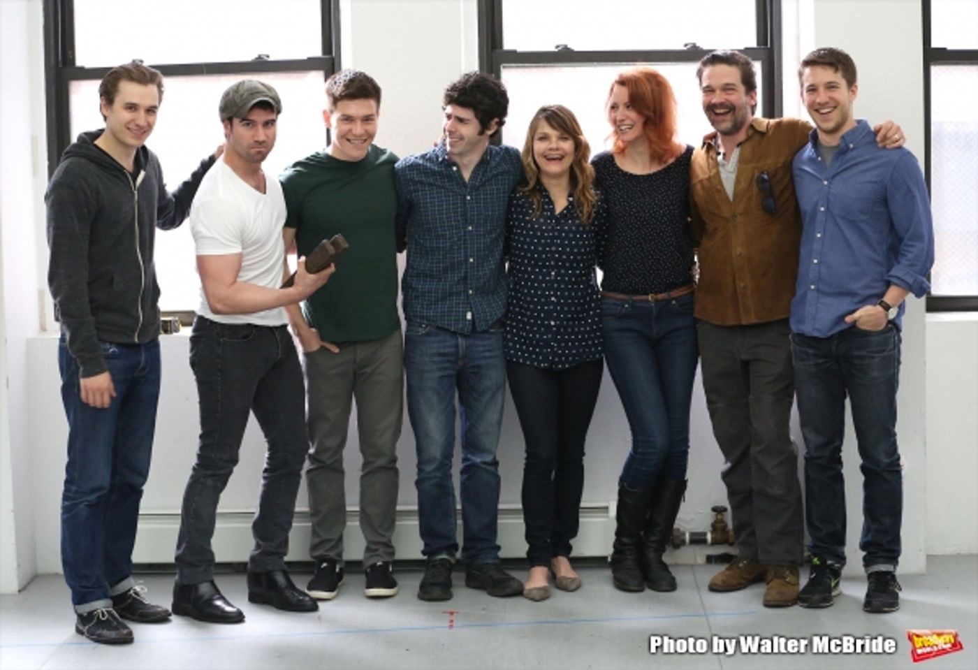 Photo Coverage: Meet the Cast of Rattlestick's AFGHANISTAN, ZIMBABWE, AMERICA, KUWAIT Photo Coverage: Meet the Cast of Rattlestick's AFGHANISTAN, ZIMBABWE, AMERICA, KUWAIT Image