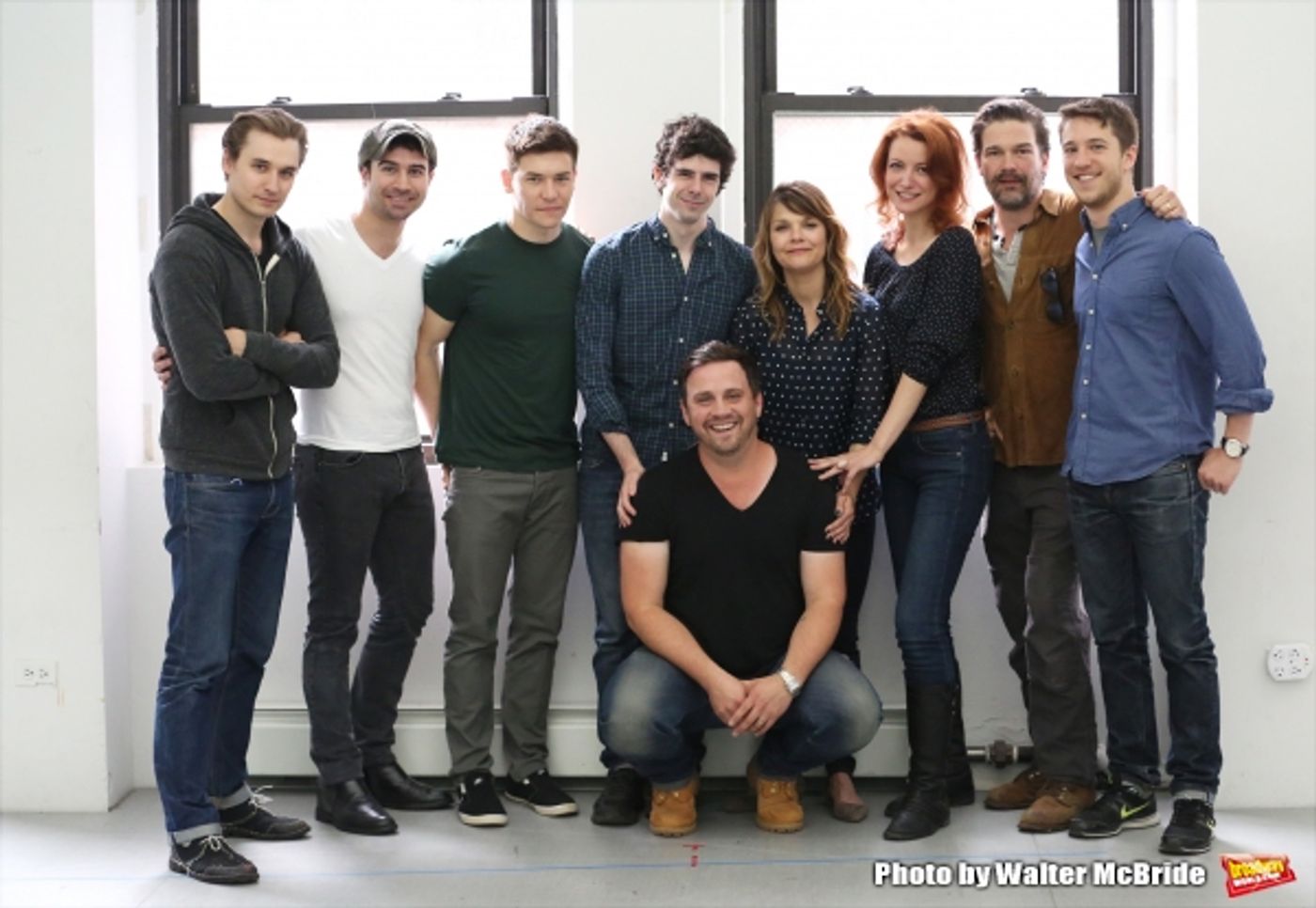 Photo Coverage: Meet the Cast of Rattlestick's AFGHANISTAN, ZIMBABWE, AMERICA, KUWAIT Photo Coverage: Meet the Cast of Rattlestick's AFGHANISTAN, ZIMBABWE, AMERICA, KUWAIT Image