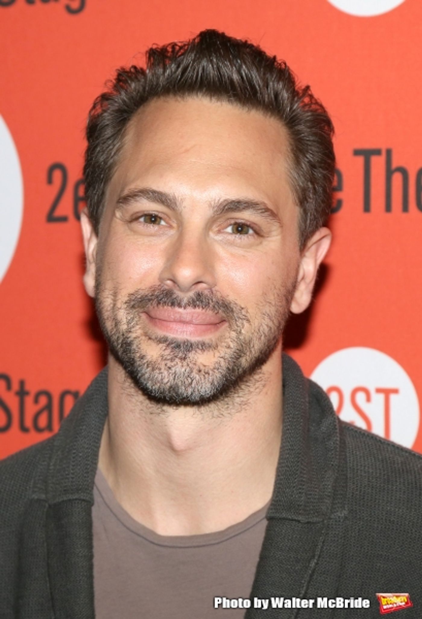 Photo Coverage: Meet the Cast of THE WAY WE GET BY - Amanda Seyfried, Thomas Sadoski and More  Image