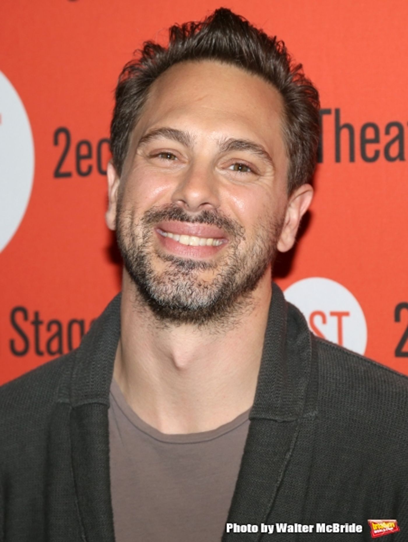 Photo Coverage: Meet the Cast of THE WAY WE GET BY - Amanda Seyfried, Thomas Sadoski and More  Image