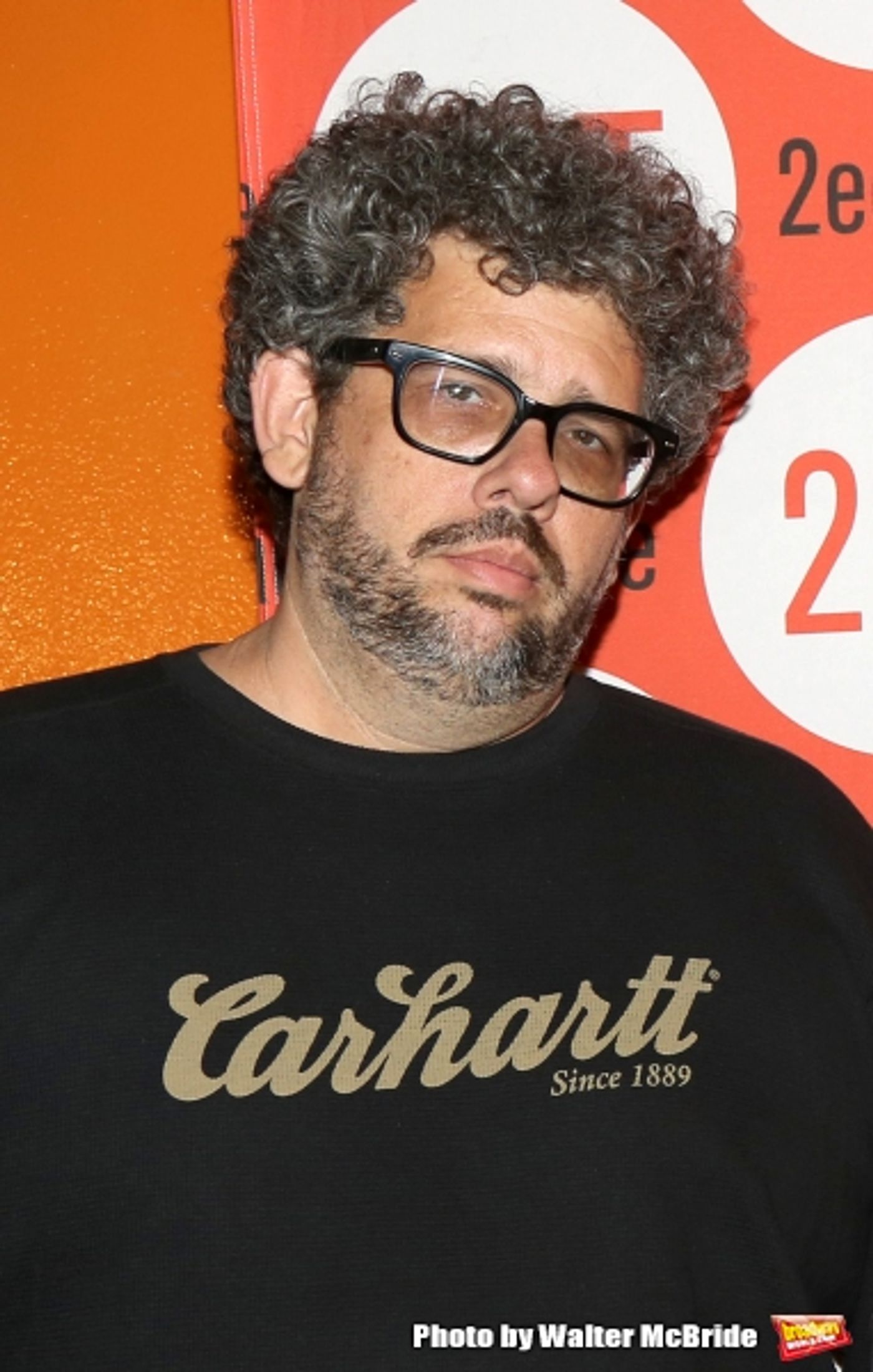 Photo Coverage: Meet the Cast of THE WAY WE GET BY - Amanda Seyfried, Thomas Sadoski and More  Image