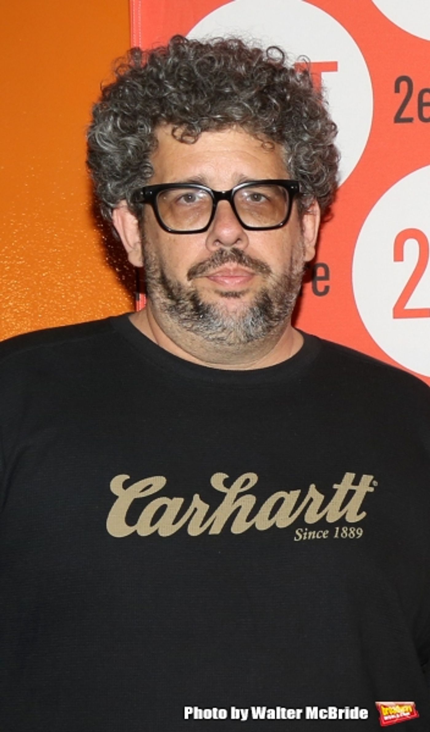 Photo Coverage: Meet the Cast of THE WAY WE GET BY - Amanda Seyfried, Thomas Sadoski and More  Image