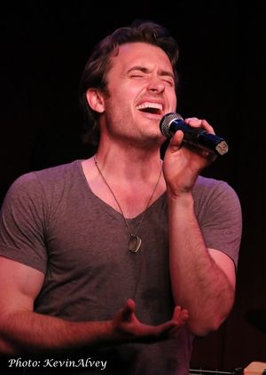 James Snyder @ BroadwayWorld James Snyder Photo