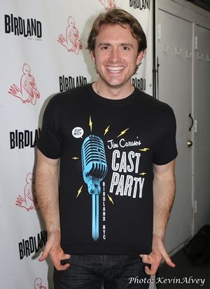 James Snyder @ BroadwayWorld James Snyder Photo