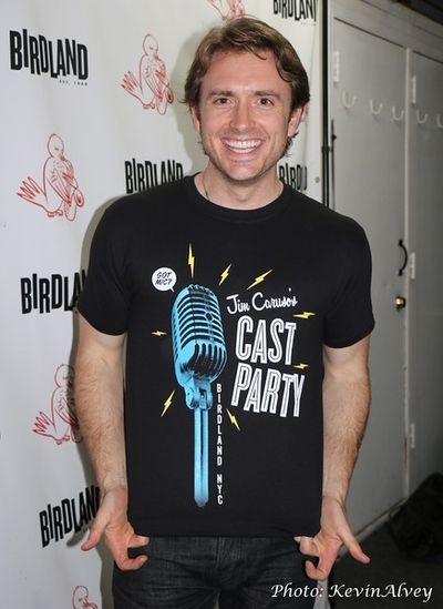 James Snyder Photo