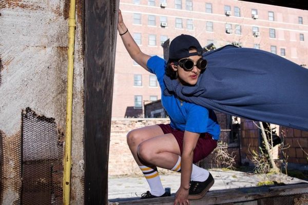 Angelica Roque Photo