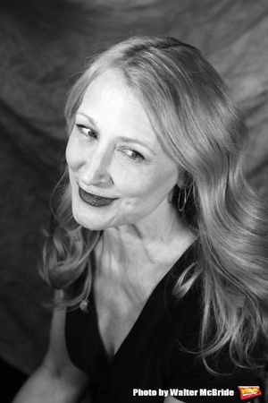 Patricia Clarkson @ BroadwayWorld Patricia Clarkson Photo