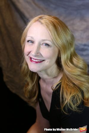 Patricia Clarkson @ BroadwayWorld Patricia Clarkson Photo
