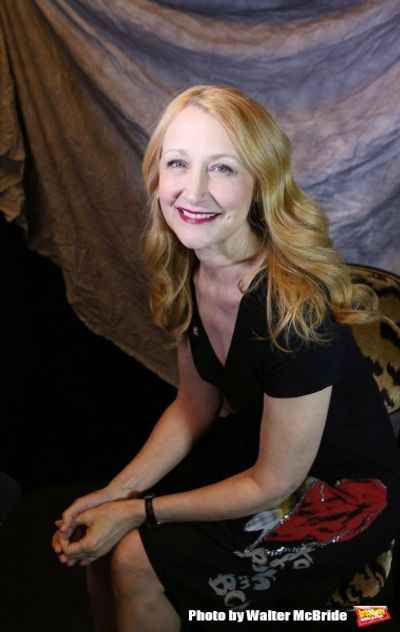 Patricia Clarkson Photo