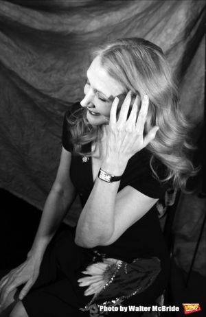 Patricia Clarkson @ BroadwayWorld Patricia Clarkson Photo