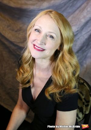 Patricia Clarkson @ BroadwayWorld Patricia Clarkson Photo