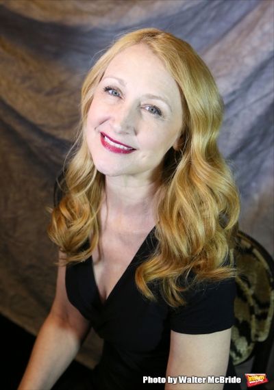 Patricia Clarkson Photo