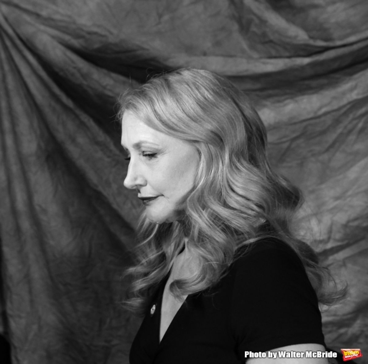 Patricia Clarkson at 