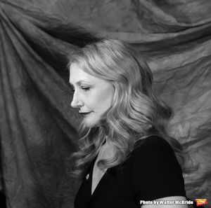Patricia Clarkson Photo