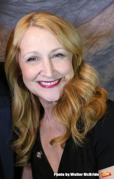 Patricia Clarkson Photo
