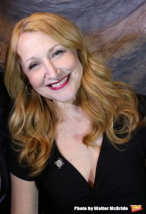 Patricia Clarkson @ BroadwayWorld Patricia Clarkson Photo