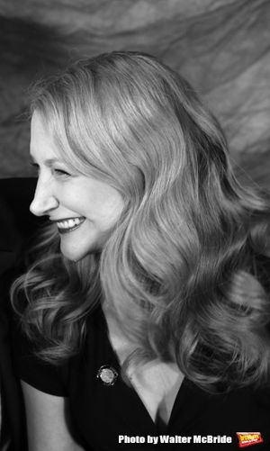 Patricia Clarkson @ BroadwayWorld Patricia Clarkson Photo
