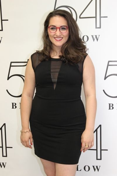 Photo Coverage: Jeremy Jordan, Josh Young, Constantine Maroulis & More Sing Jim Steinman at 54 Below! — photo 16 of 33