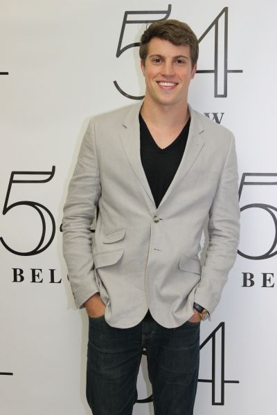 Jeff O'Donnell Photo