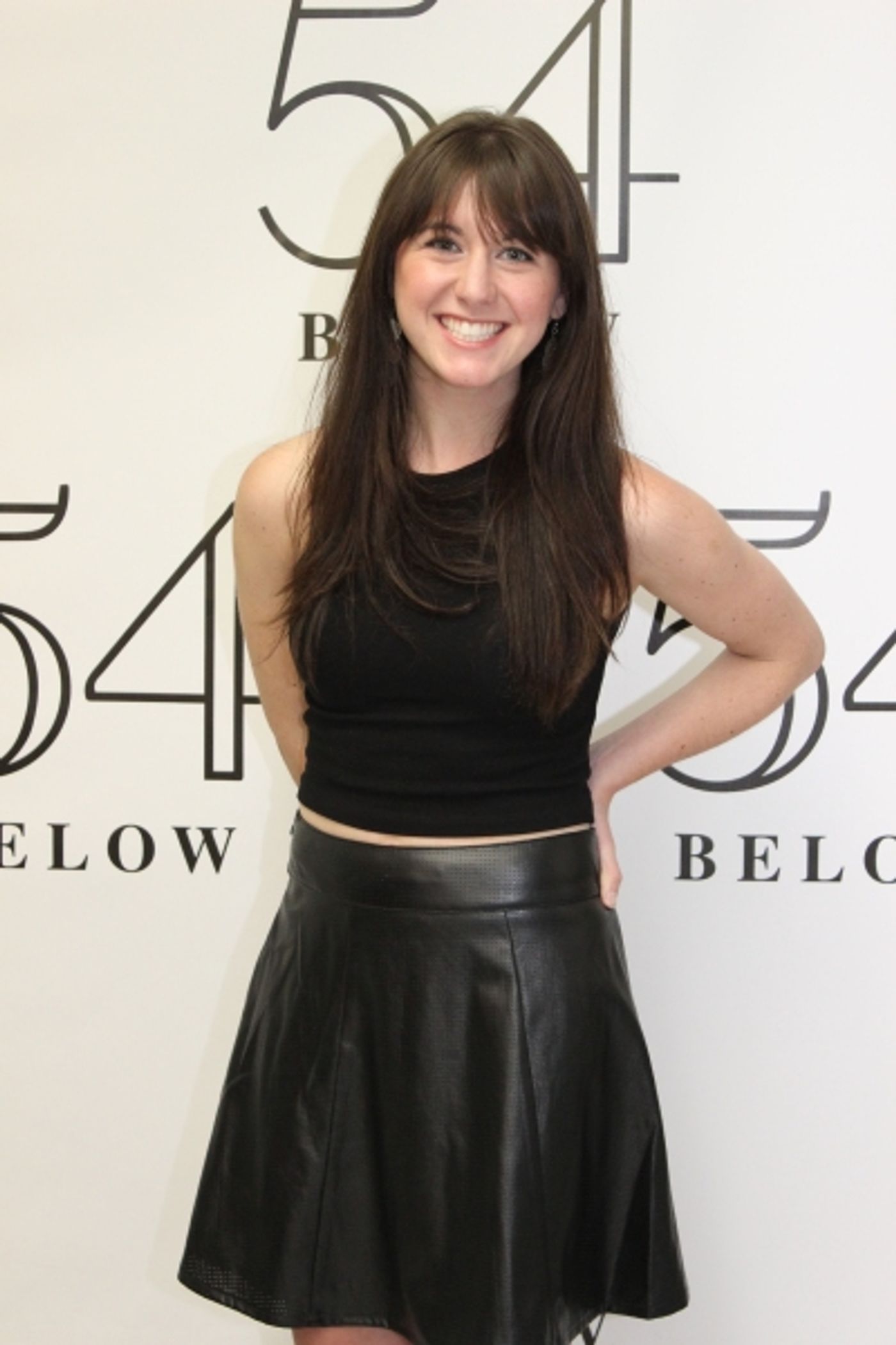 Photo Coverage: Jeremy Jordan, Josh Young, Constantine Maroulis & More Sing Jim Steinman at 54 Below!  Image