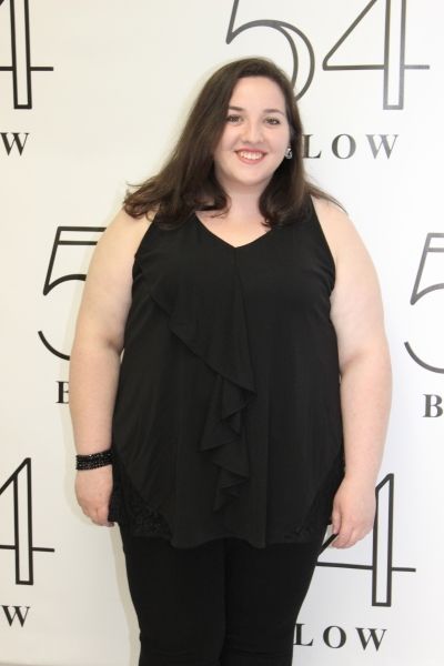 Photo Coverage: Jeremy Jordan, Josh Young, Constantine Maroulis & More Sing Jim Steinman at 54 Below! — photo 13 of 33