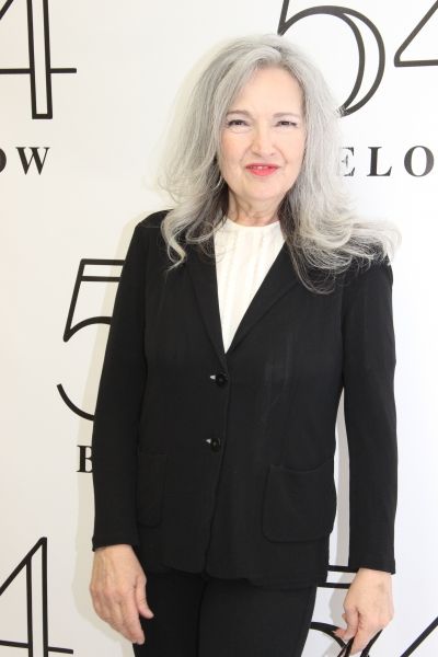 Photo Coverage: Jeremy Jordan, Josh Young, Constantine Maroulis & More Sing Jim Steinman at 54 Below! — photo 2 of 33