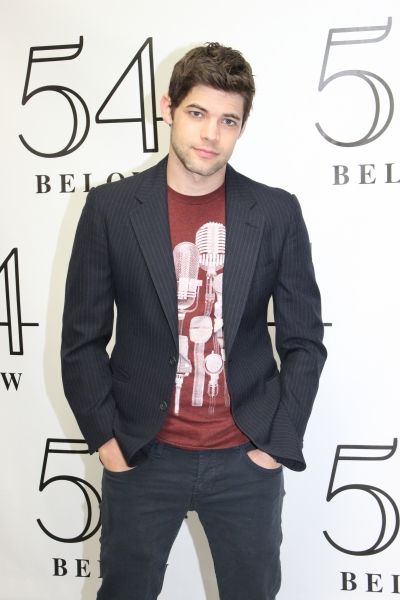 Photo Coverage: Jeremy Jordan, Josh Young, Constantine Maroulis & More Sing Jim Steinman at 54 Below! — photo 5 of 33