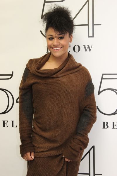 Ariana DeBose Photo
