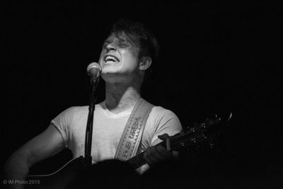 James Byous Photo