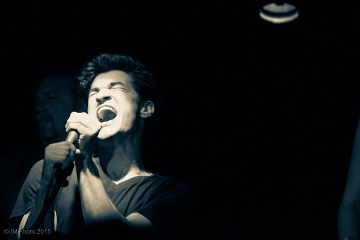 Photo Flash: Cast of AMERICAN IDIOT Los Angeles Takes Over The Viper Room Image