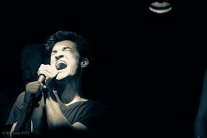 Zach Zagoria @ BroadwayWorld Zach Zagoria Photo