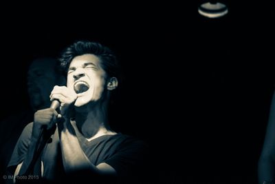 Zach Zagoria Photo