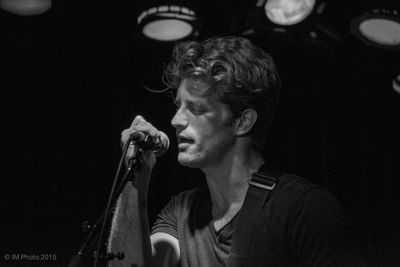Jonah Platt Photo