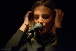 Michelle Raitzin Photo