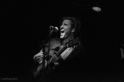 Alec Cyganowski Photo