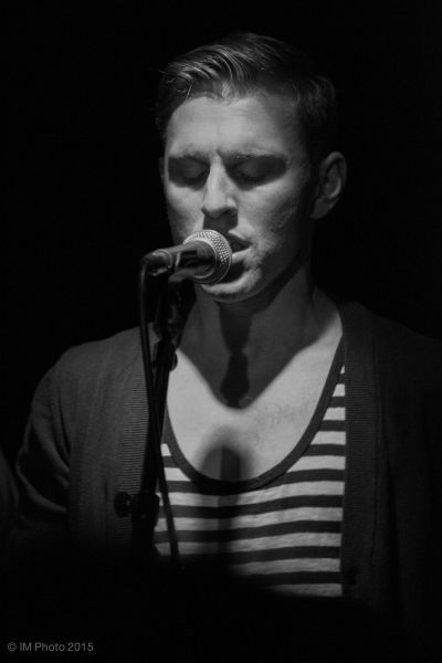 Payson Lewis Photo