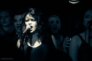 Lindsay Pearce @ BroadwayWorld Lindsay Pearce Photo