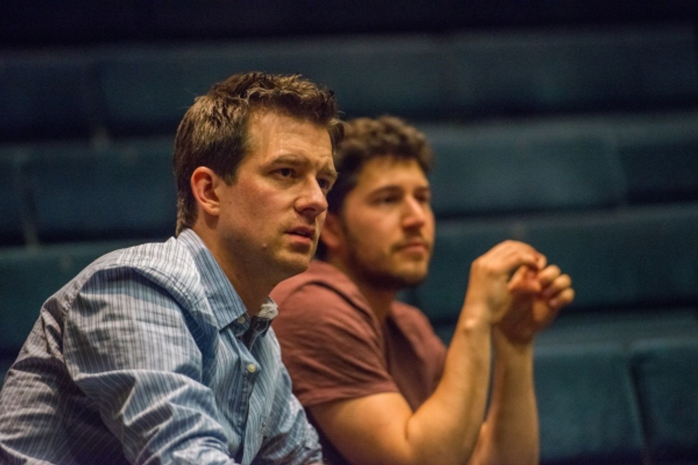 Photo Flash: YoungArts New York Takes Manhattan Photo Flash: YoungArts New York Takes Manhattan Image