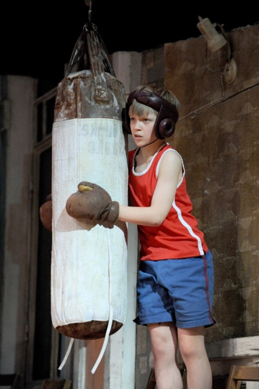 Photo Coverage: Ten Years Of BILLY ELLIOT! Image