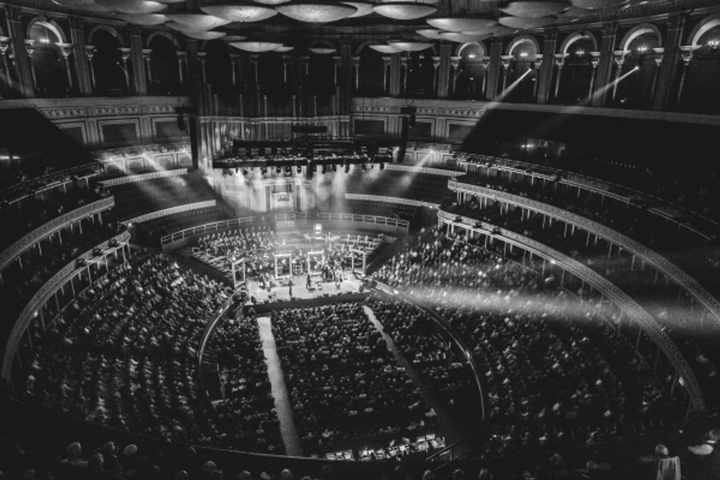 Photo Coverage: Baranski, Henshall, Buckley And More In FOLLIES!  Image