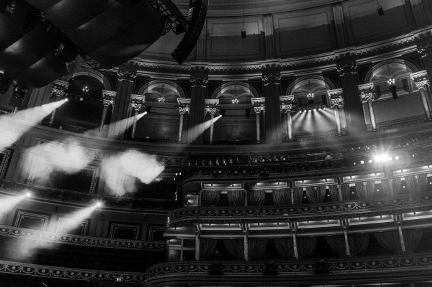 Photo Coverage: Baranski, Henshall, Buckley And More In FOLLIES!  Image