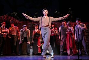 John Turturro & Company @ BroadwayWorld John Turturro & Company Photo