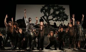Marin Mazzie & Company @ BroadwayWorld Marin Mazzie & Company Photo